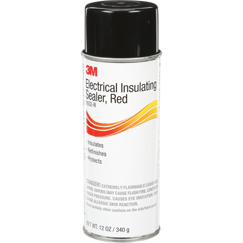 Scotch&reg; Insulating Spray, Aerosol Can Pryde Industrial Inc.