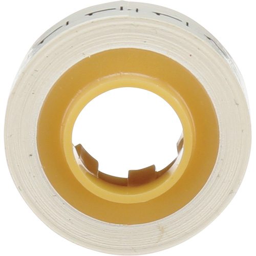 ScotchCode Wire Marker Tape  Pryde Industrial Inc.