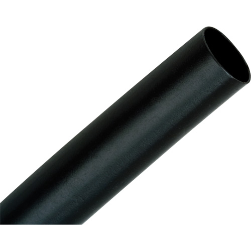 Heat Shrink Tubing, Thin Wall, 4', 0.187" (4.75mm) - 0.375" (9.53mm) Pryde Industrial Inc.