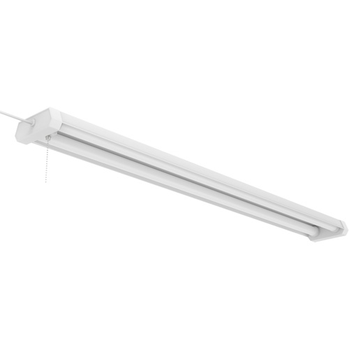Lampe interconnectable pour atelier, DEL, 120 V, 42 W, 2,9" h x 6,3" la x 47,4" lo Pryde Industrial Inc.