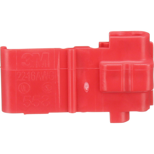 Scotchlok Electrical Insulation Displacement Connector Pryde Industrial Inc.