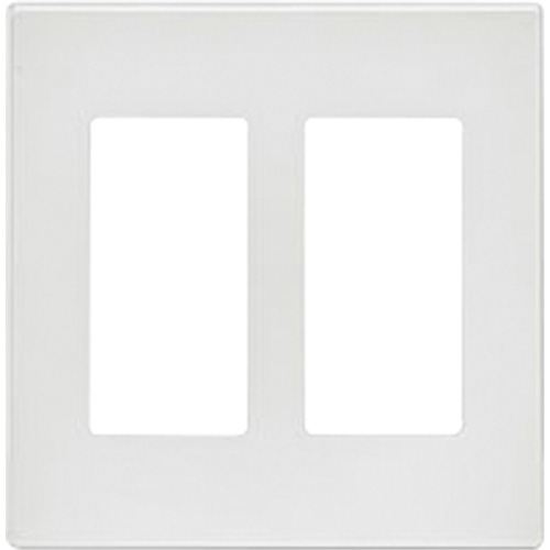 Plaque murale sans vis Decora Pryde Industrial Inc.