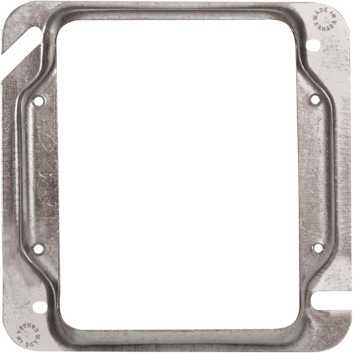 Junction Box Cover Pryde Industrial Inc.