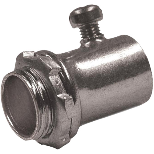Connecteur pour vis d'ajustement TAP Pryde Industrial Inc.