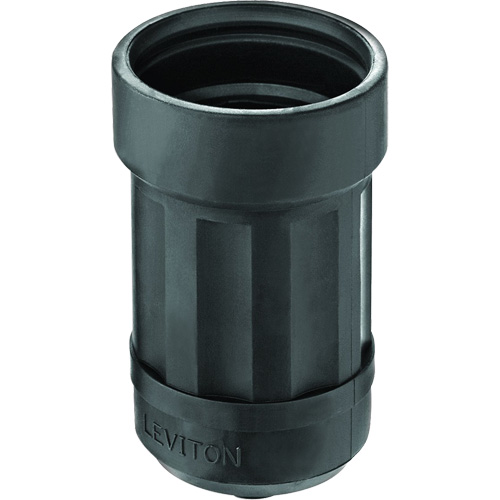 Weather Resistant Boot for Connector Pryde Industrial Inc.