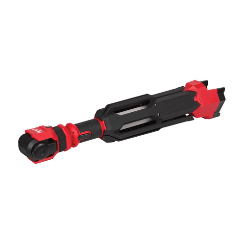 Tour d'&eacute;clairage &agrave; puissance double M12 Rocket, DEL, 1400 lumens, Boîtier en Plastique Pryde Industrial Inc.