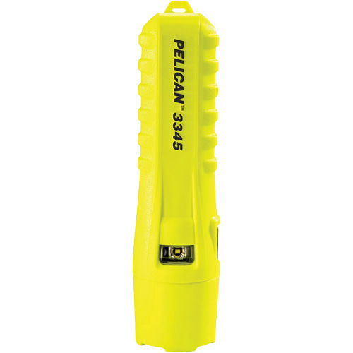 Lampe de poche VLO, DEL, 280 lumens, Piles AA Pryde Industrial Inc.