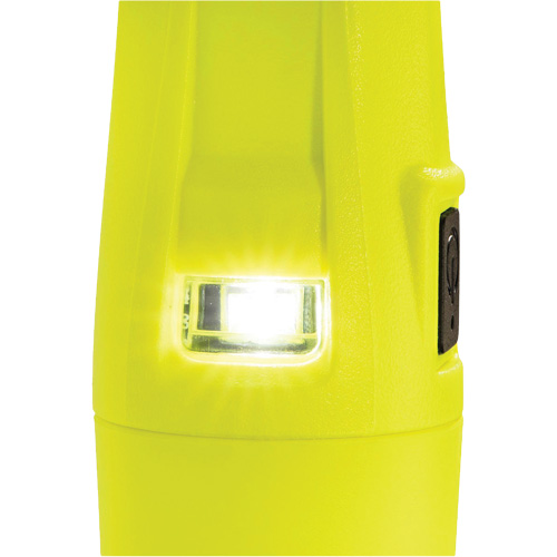 Lampe de poche VLO, DEL, 280 lumens, Piles AA Pryde Industrial Inc.