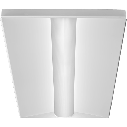 Luminaire encastr&eacute; BLT4 Pryde Industrial Inc.