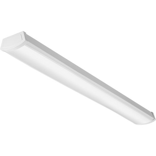 FMLWL Wrap-Around Low-Profile Light Fixture Pryde Industrial Inc.
