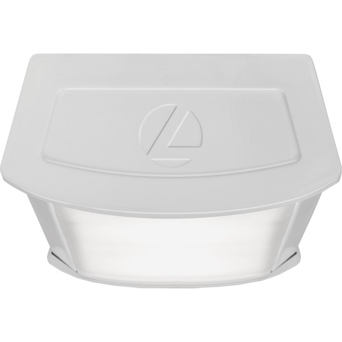 FMLWL Wrap-Around Low-Profile Light Fixture Pryde Industrial Inc.