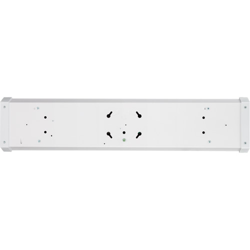 FMLWL Wrap-Around Low-Profile Light Fixture Pryde Industrial Inc.