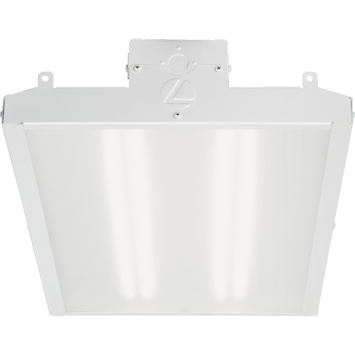 Luminaire haute baie lumineuse I-Beam IBE, DEL, 120 - 277 V, 166 W, 4,25" h x 14,88" la x 22" lo Pryde Industrial Inc.