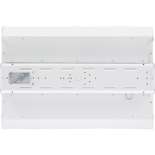 Luminaire haute baie lumineuse I-Beam IBE, DEL, 120 - 277 V, 166 W, 4,25" h x 14,88" la x 22" lo Pryde Industrial Inc.
