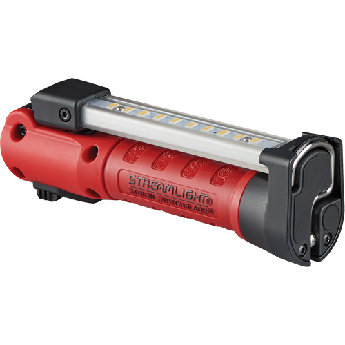 Lampe de travail compacte Strion SwitchBlade, DEL, 500 Lumens Pryde Industrial Inc.