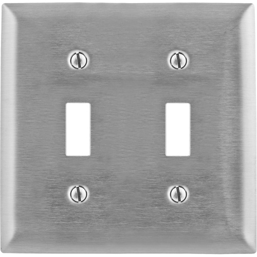 Wallplate Pryde Industrial Inc.