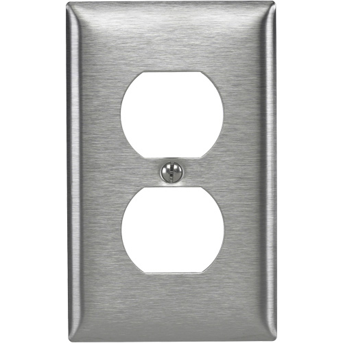 Wallplate Pryde Industrial Inc.
