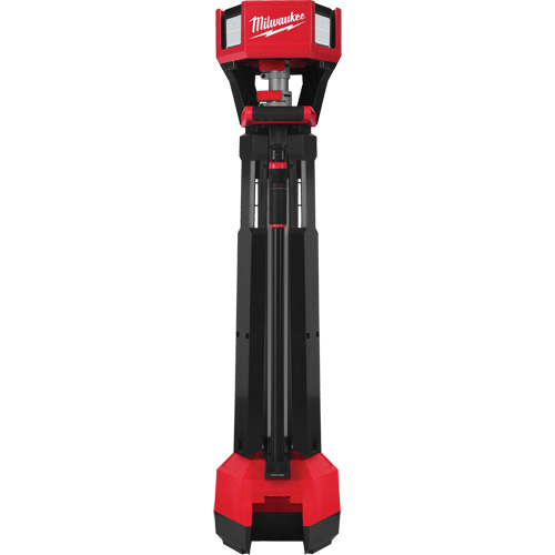 Lampe sur tour et chargeur M18 Rocket (outil seulement), DEL, 6000 lumens Pryde Industrial Inc.
