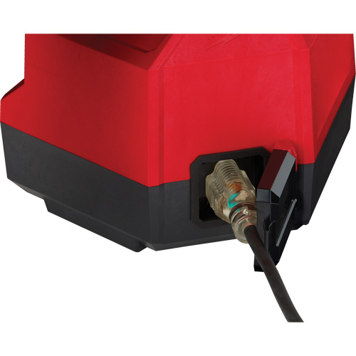 Lampe sur tour et chargeur M18 Rocket (outil seulement), DEL, 6000 lumens Pryde Industrial Inc.
