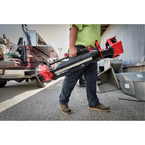 Lampe sur tour et chargeur M18 Rocket (outil seulement), DEL, 6000 lumens Pryde Industrial Inc.