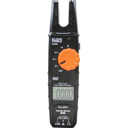 Electrical Tester Pryde Industrial Inc.