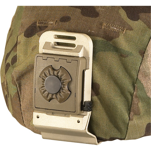 Sidewinder&reg; Tactical NVG Mount Pryde Industrial Inc.