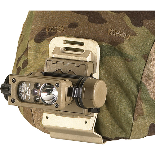 Sidewinder&reg; Tactical NVG Mount Pryde Industrial Inc.
