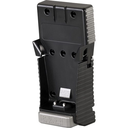 AC/DC Vulcan 180 Charging Rack Pryde Industrial Inc.