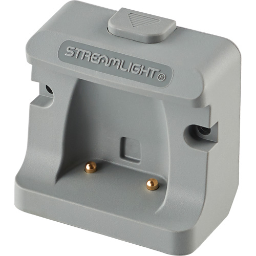 USB Haz-Lo&reg; Headlamp Charger & Holder Pryde Industrial Inc.