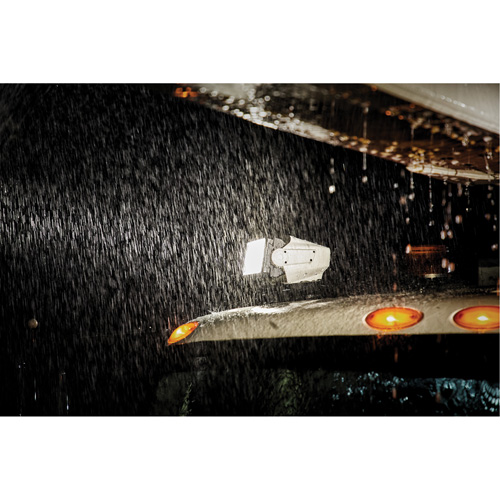 Utility Remote Control Search Light Kit, LED, 4250 Lumens Pryde Industrial Inc.