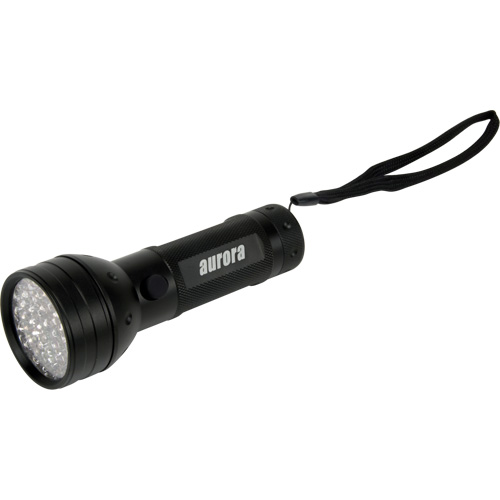 Lampe de poche AFL300, DEL, 180 lumens, Piles AA Pryde Industrial Inc.