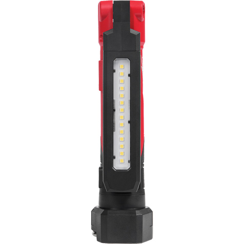 Redlithium USB Stick Light with Magnet & Charging Dock, Hook/Magnetic, Rechargeable, 550 Lumens Pryde Industrial Inc.