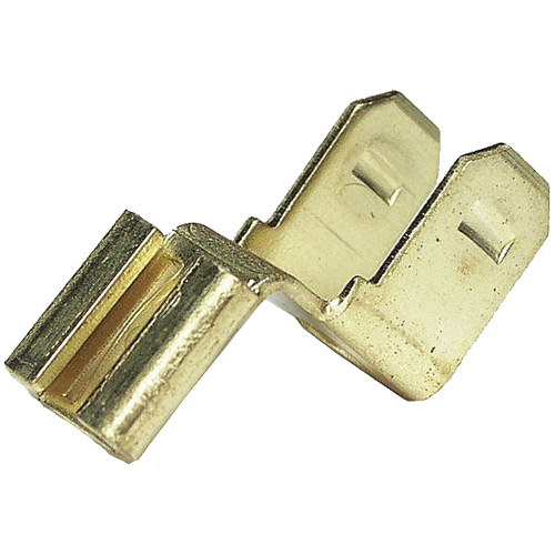 Raccord d'onglet m&acirc;le Pico Pryde Industrial Inc.