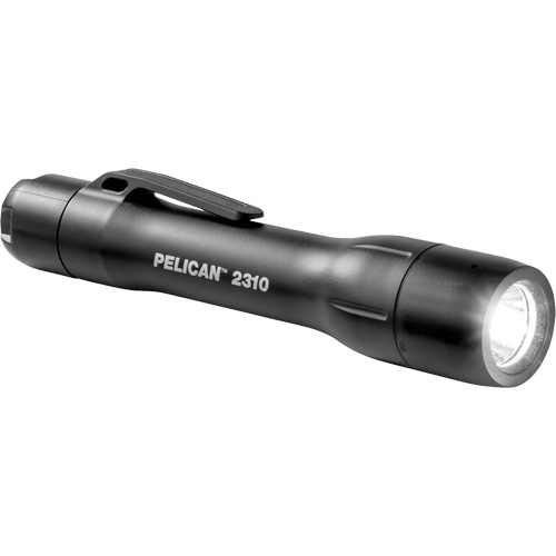 Lampe de poche haute performance 2310, DEL, 350 lumens, Piles AA Pryde Industrial Inc.