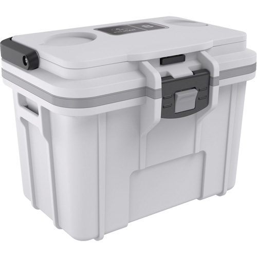 Personal Cooler, 8 qt. Capacity Pryde Industrial Inc.