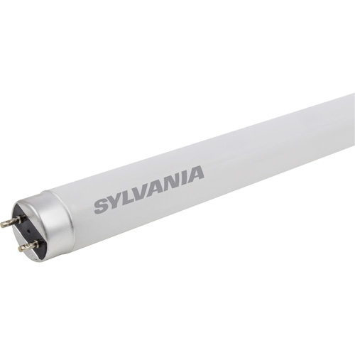 SubstiTUBE&reg; 4' Value LED T8 Lamp, 15 W, 2100 Lumens, G13 Base Pryde Industrial Inc.