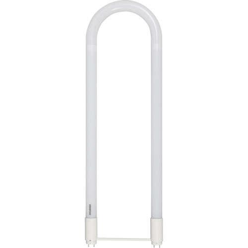 Lampe DEL IPS T8 SubstiTUBE CURVALUME, 13 W, 2100 lumens, base G13 Pryde Industrial Inc.
