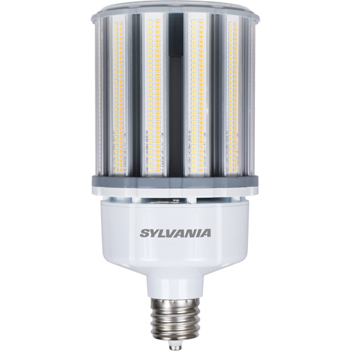 Ultra LED Selectable HIDr Replacement Lamp, 100 W, 15000/14000/15500 Lumens, Mogul Base Pryde Industrial Inc.