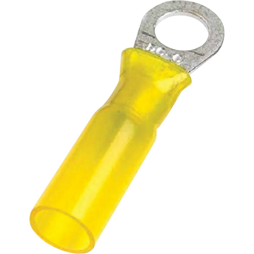 Heat Shrinkable Ring Terminals Pryde Industrial Inc.
