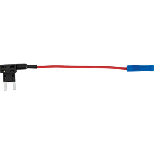 Add-A-Circuit&reg; Fuse Holder for MINI&reg; Fuses Pryde Industrial Inc.