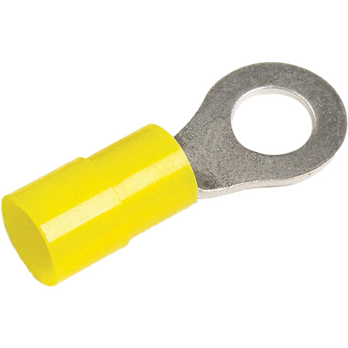 Nylon Ring Terminals Pryde Industrial Inc.