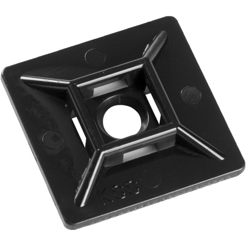 Cable Tie Mounting Bases Pryde Industrial Inc.