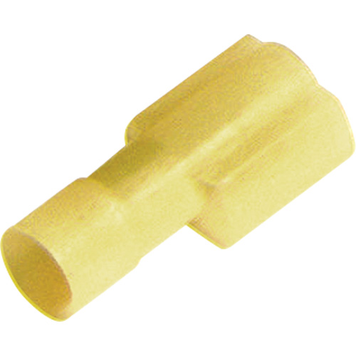 D&eacute;connecteurs rapides m&acirc;les en nylon de calibre 12 - 10 Pryde Industrial Inc.