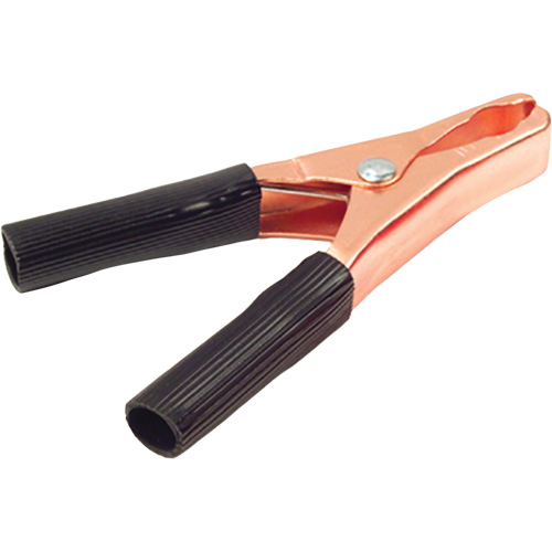 Industrial Grade  Heavy-Duty 50A Charging Clip Pryde Industrial Inc.