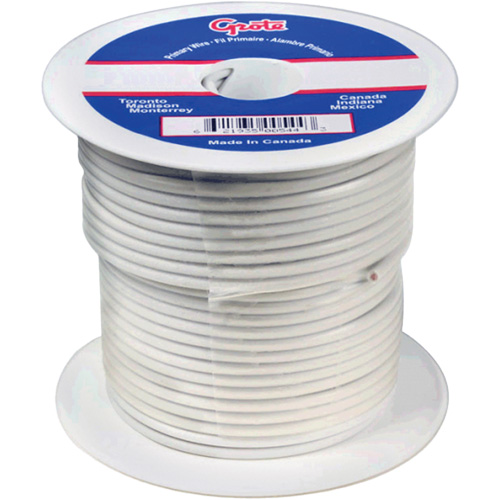 GPT General Purpose Thermo Plastic Wire Pryde Industrial Inc.