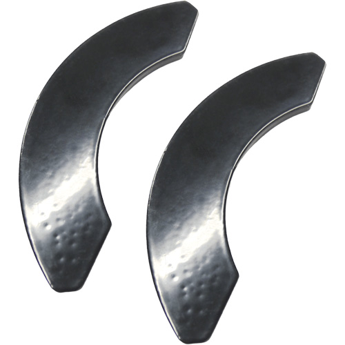 Safety Whip&reg; Beacon Adhesive Back Mounting Plates for Non-Metallic Surfaces Pryde Industrial Inc.
