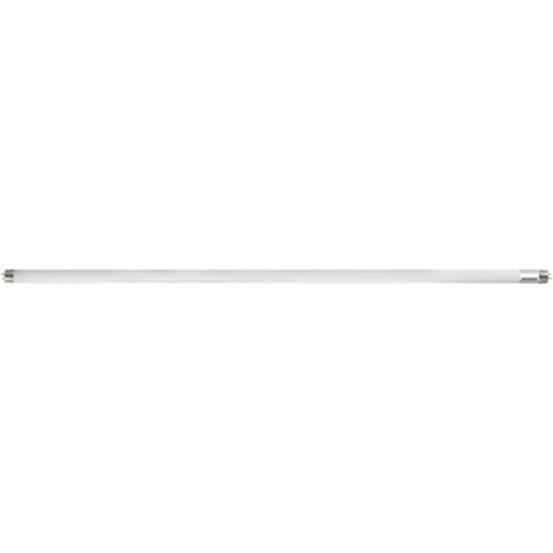 SubstiTUBE LED T5 High Output lamp, 24 W, Linear, 4100 K, 46" L Pryde Industrial Inc.