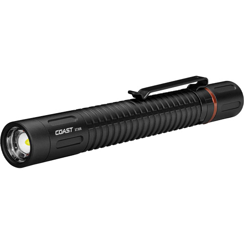 XT30R Inspection Penlight, LED, 1000 Lumens, Rechargeable Batteries Pryde Industrial Inc.