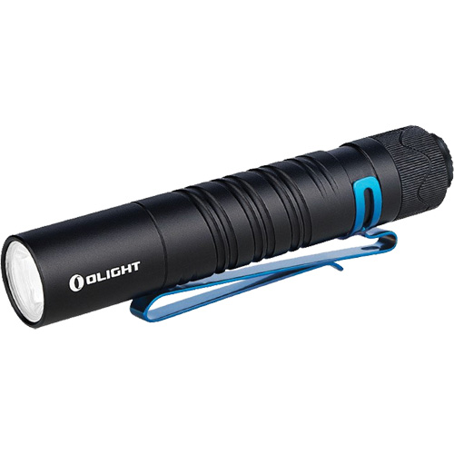 Lampe stylo d'inspection tricolore XT30R, DEL, Piles Rechargeable, Plastique Pryde Industrial Inc.