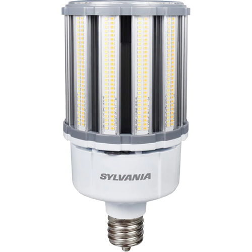 Lampe HID mise &agrave; niveau ULTRA DEL s&eacute;lectionnable, &eacute;pi de mais, 120 W, 18 600 lumens, base EX39 Goliath Pryde Industrial Inc.